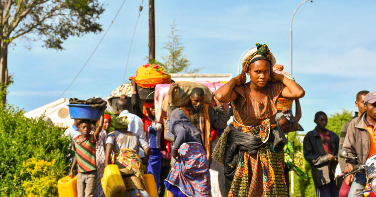UNHCR and partners in Uganda seek US$47.8 Million to support 60,000 ...