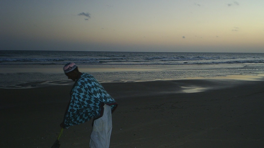 Most of the new arrivals reach Yemen's shores in desperate condition – dehydrated, malnourished and often in shock.