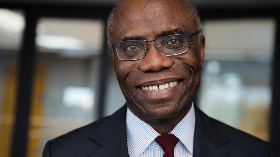 Ethiopia: We Love Reading project