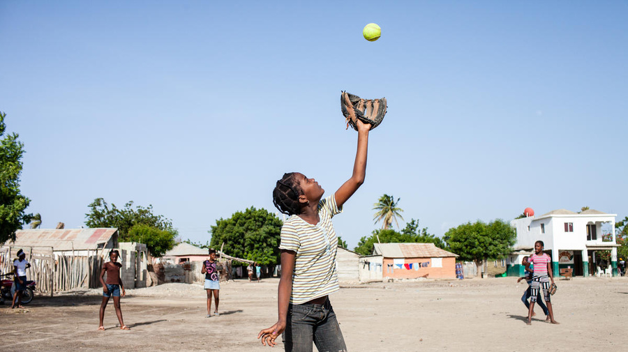 Dominican Republic. Youth and Statelessness