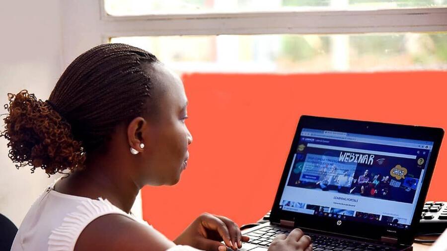 Human rights and child rights advocates benefit from online statelessness course