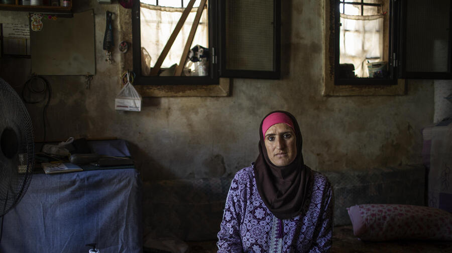 Lebanon. Economic crisis exacerbated by COVID-19 lockdown