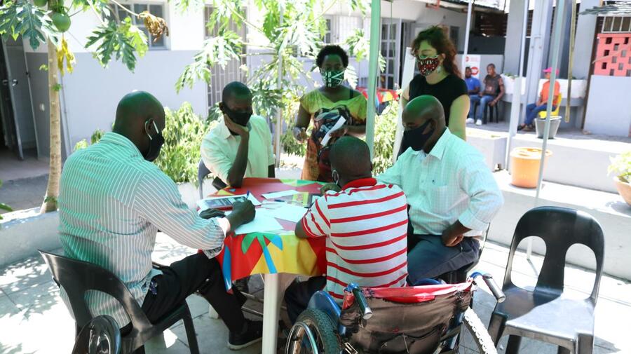 UNHCR, the UN Refugee Agency