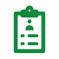 icon clipboard