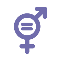 icon gender