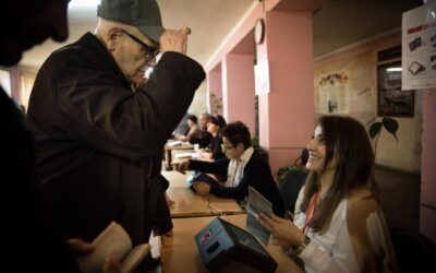 Միջազգային գործընկերների հայտարարությունը Հայաստանում ընտրությունների թեմայով