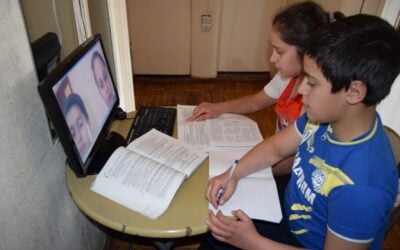 UNHCR helps displaced Syrian-Armenians facing hardship amid pandemic