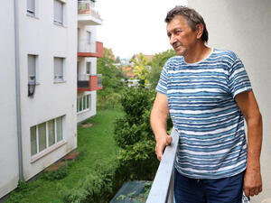 Croatia. One man's struggle against statelessness highlights a far wider problem