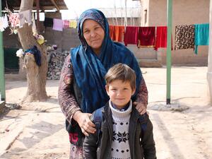 Tajikistan. Tackling statelessness