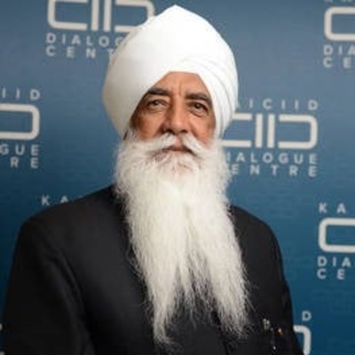 Bhai Sahib Mohinder Singh