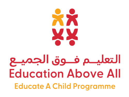 Educate A Child Programme 
