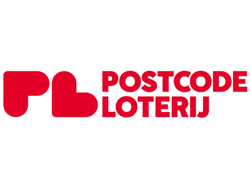 Dutch Postcode Lottery logo