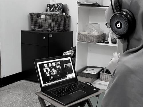 UNHCR, the UN Refugee Agency