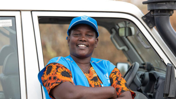 Play the video: Opportunités d'emploi au HCR – l'Agence des Nations Unies pour les réfugiés