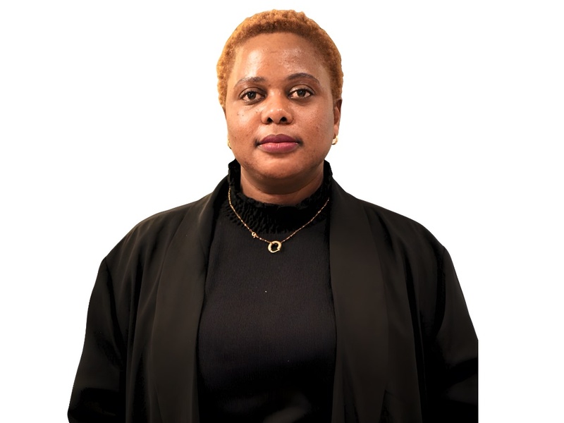 Profile of Faridah Iuanda