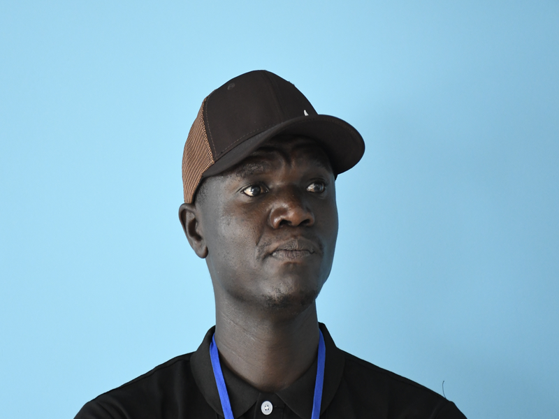 Profile of Opira Bosco