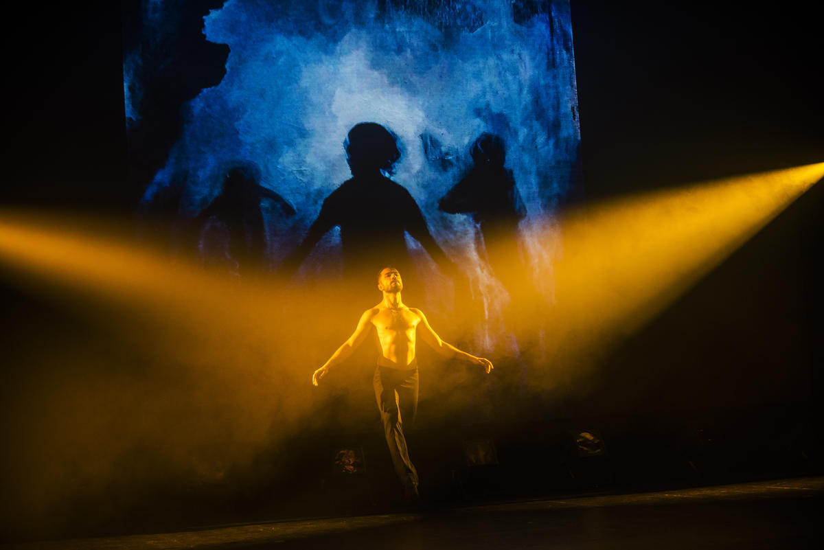 Switzerland. UNHCR's 2018 Nansen Refugee Award Ceremony
