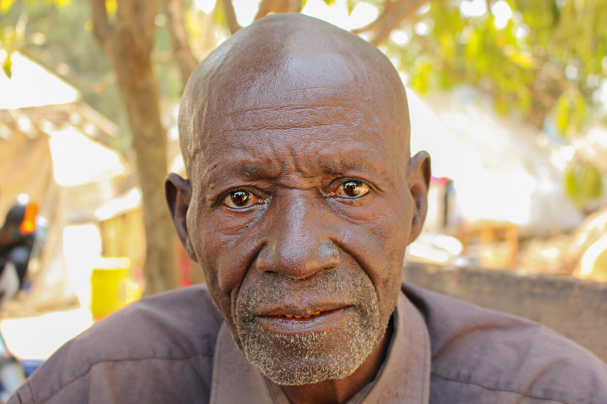 Democratic Republic of Congo. Insecurity in Central African Republic displaces tens of thousands