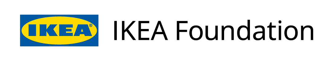 IKEA Foundation logo