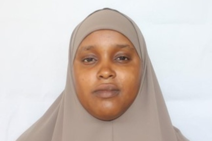 Profile of Mulki Mohamed 