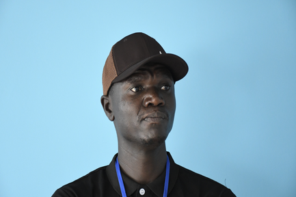 Profile of Opira Bosco