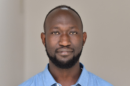 Profile of Sadiki Bamperineza