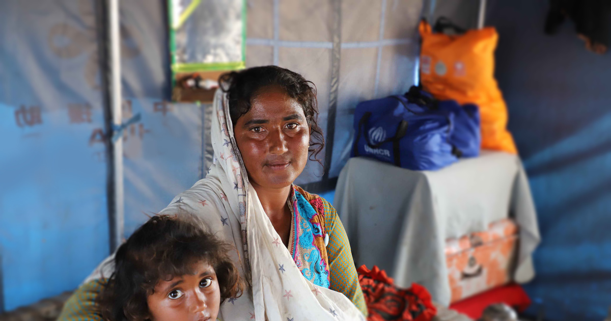 UNHCR and AVPN to enhance innovative financing solutions for