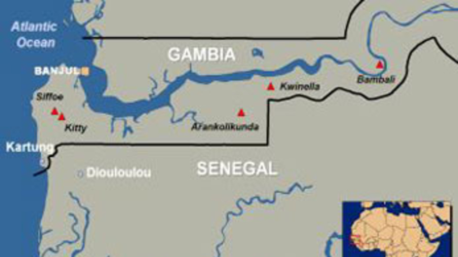 Geographic Information and Mapping Unit