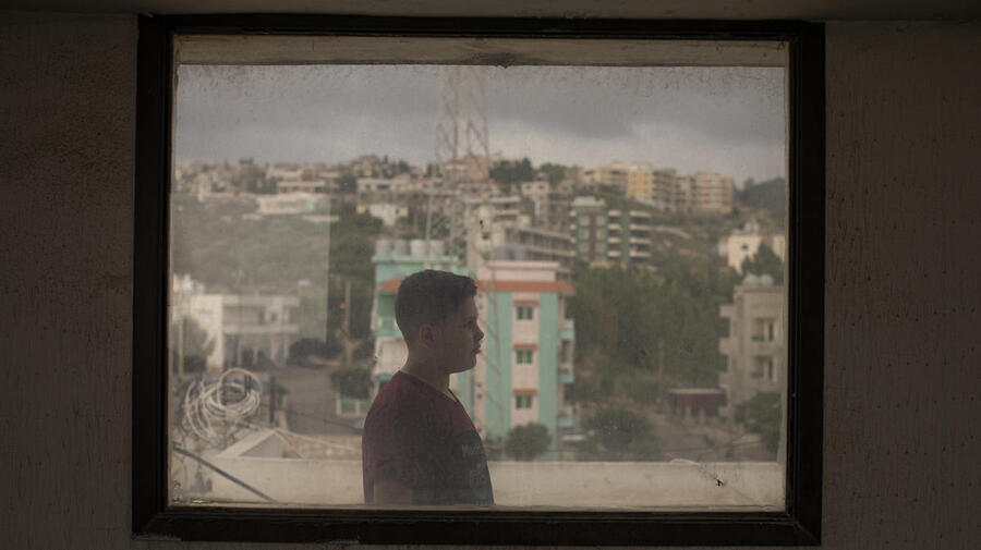 Lebanon. Resettlement of refugees suspended over COVID-19 restrictions