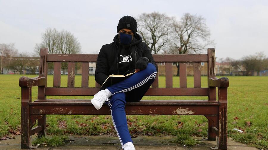 United Kingdom. Statelessness