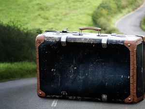 Symbolbild für Langen Tag der Flucht