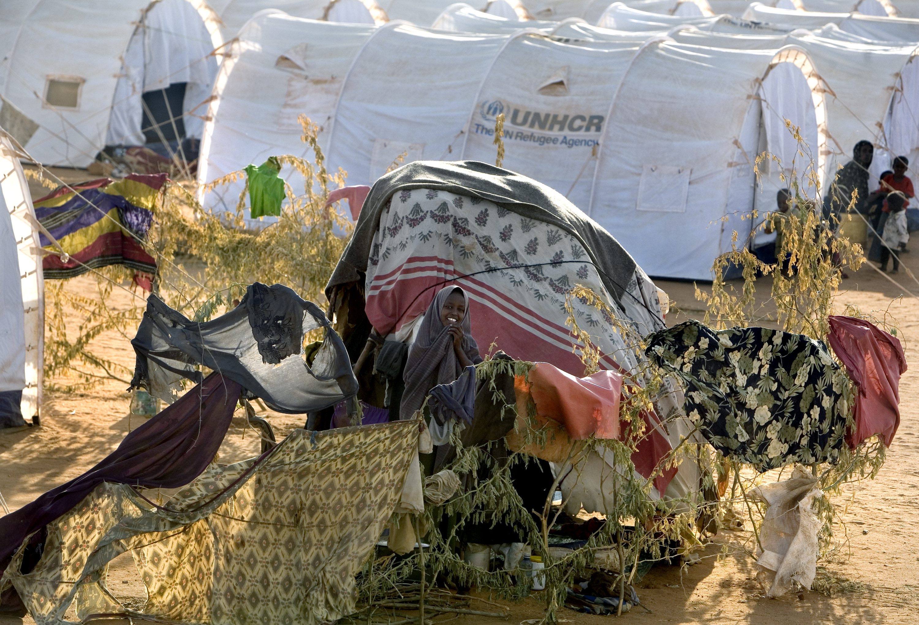 UNHCR/E.Hockstein