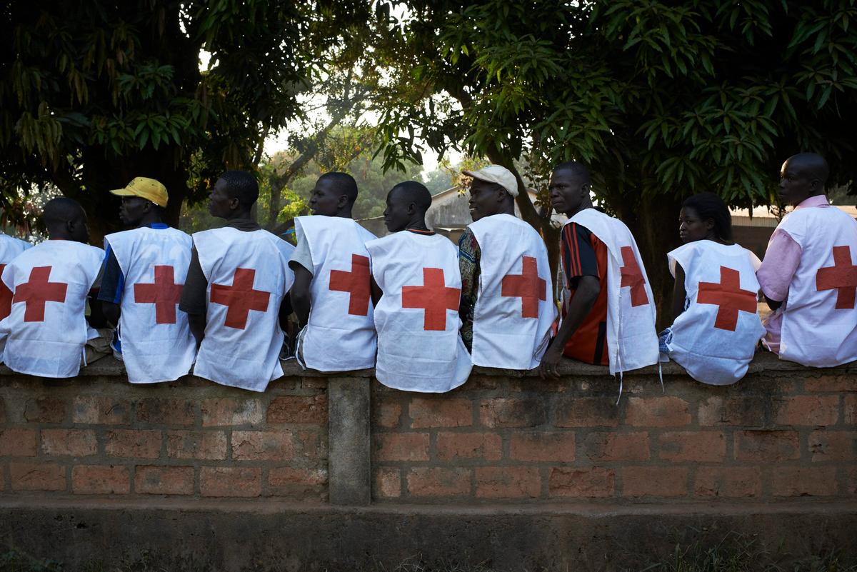 Central African Republic Crisis