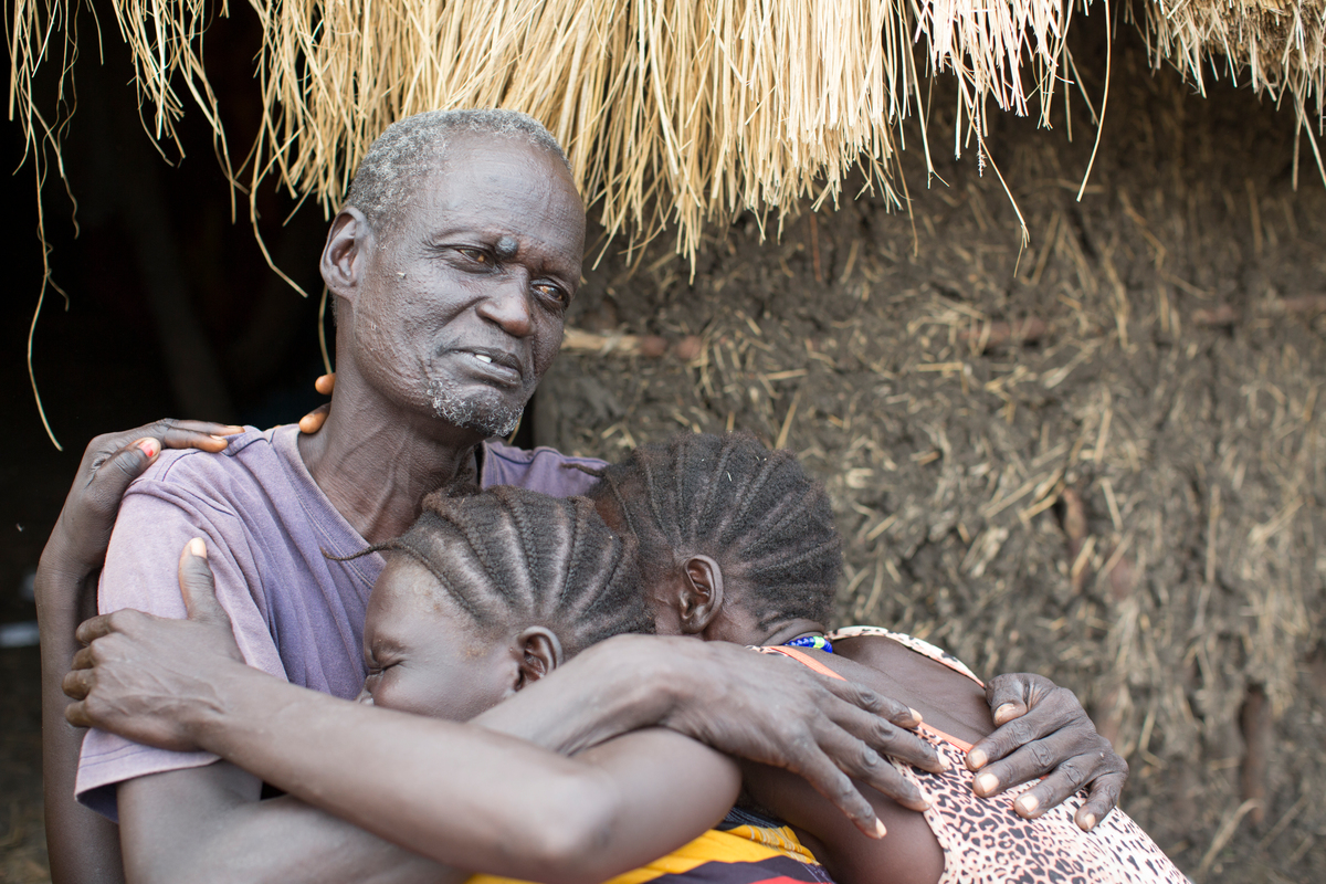 South Sudan 5 Years After Independence
