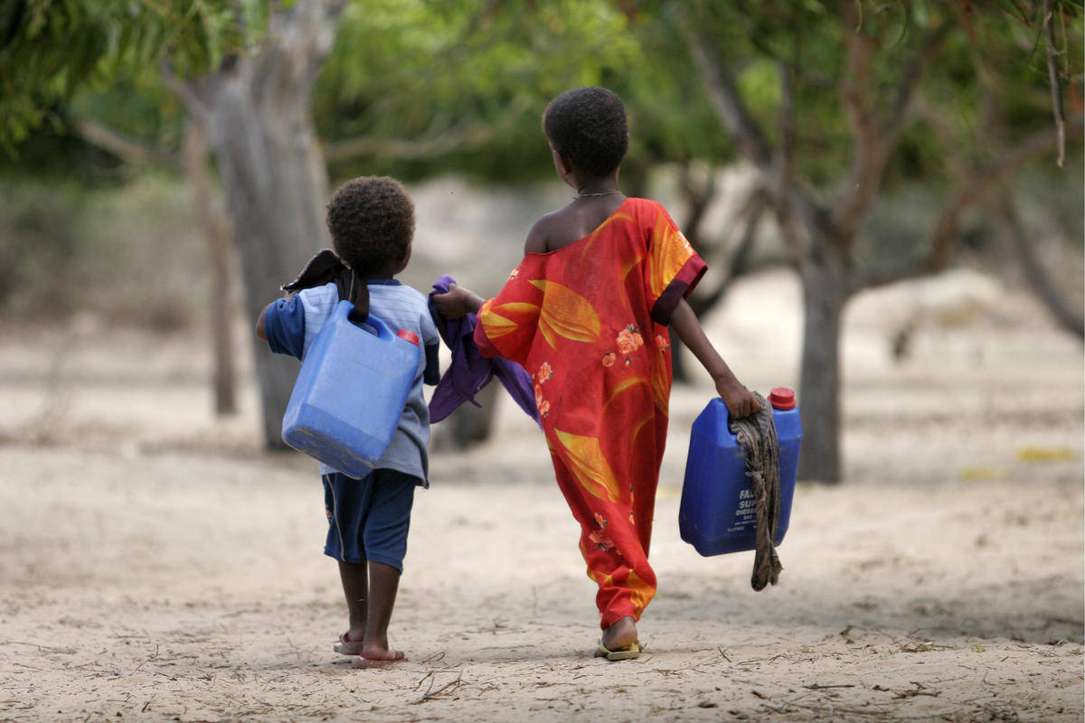 Somalia