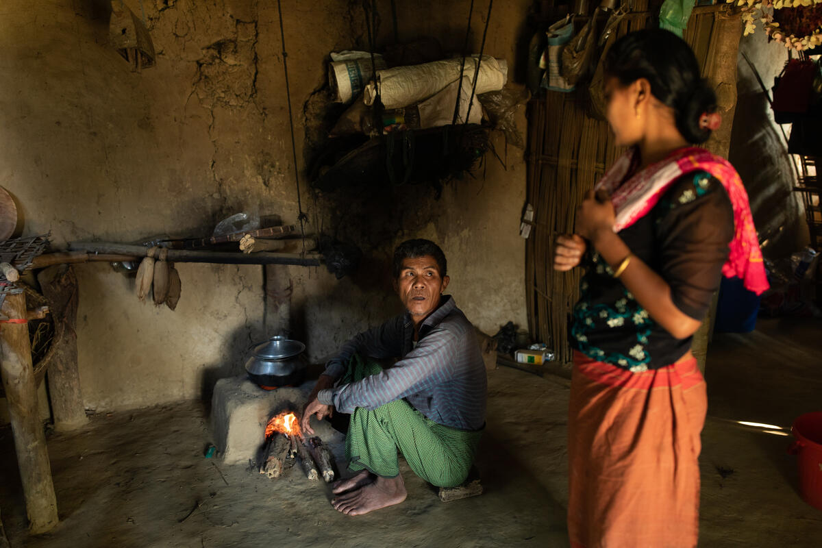 Bangladesh. Livelihoods of local Bangladeshis