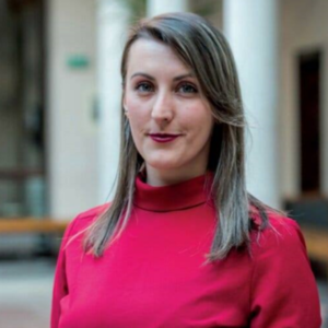 Ms. Emina Frljak image