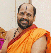 H.H. Shri Shri Sugunendra Teertha Swamiji image