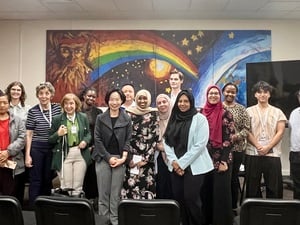Perth Consultations