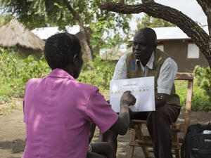 Uganda. Refugee suicides highlight need for better mental health resources