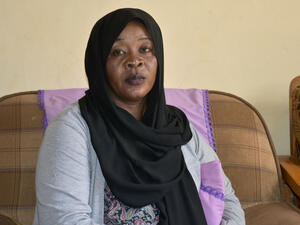 Sudan. UNHCR helps family win eight-year battle against statelessness