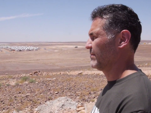 Khaled Hosseini screenshot
