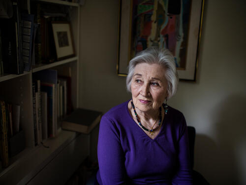 Canada. Then and Now