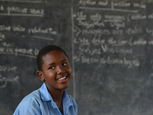 Rwanda. Scores of Burundian refugees continue to arrive into Rwanda