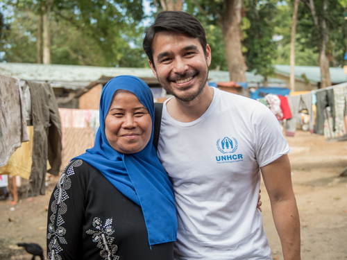 Atom Araullo webpage banner image5addffd64