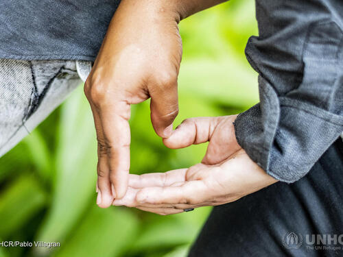 UN Refugee Agency UNHCR LGBTI people Claims to Refugee Status based on Sexual Orientation and/or Gender Identity Guidelines International Protection