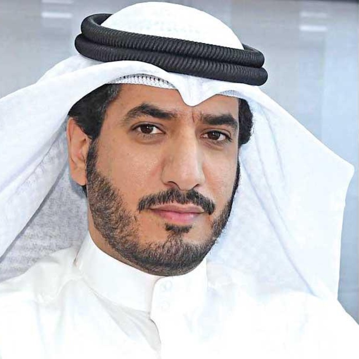 Dr. Majed AlAzmi