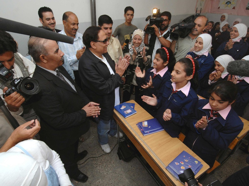 Adel Imam