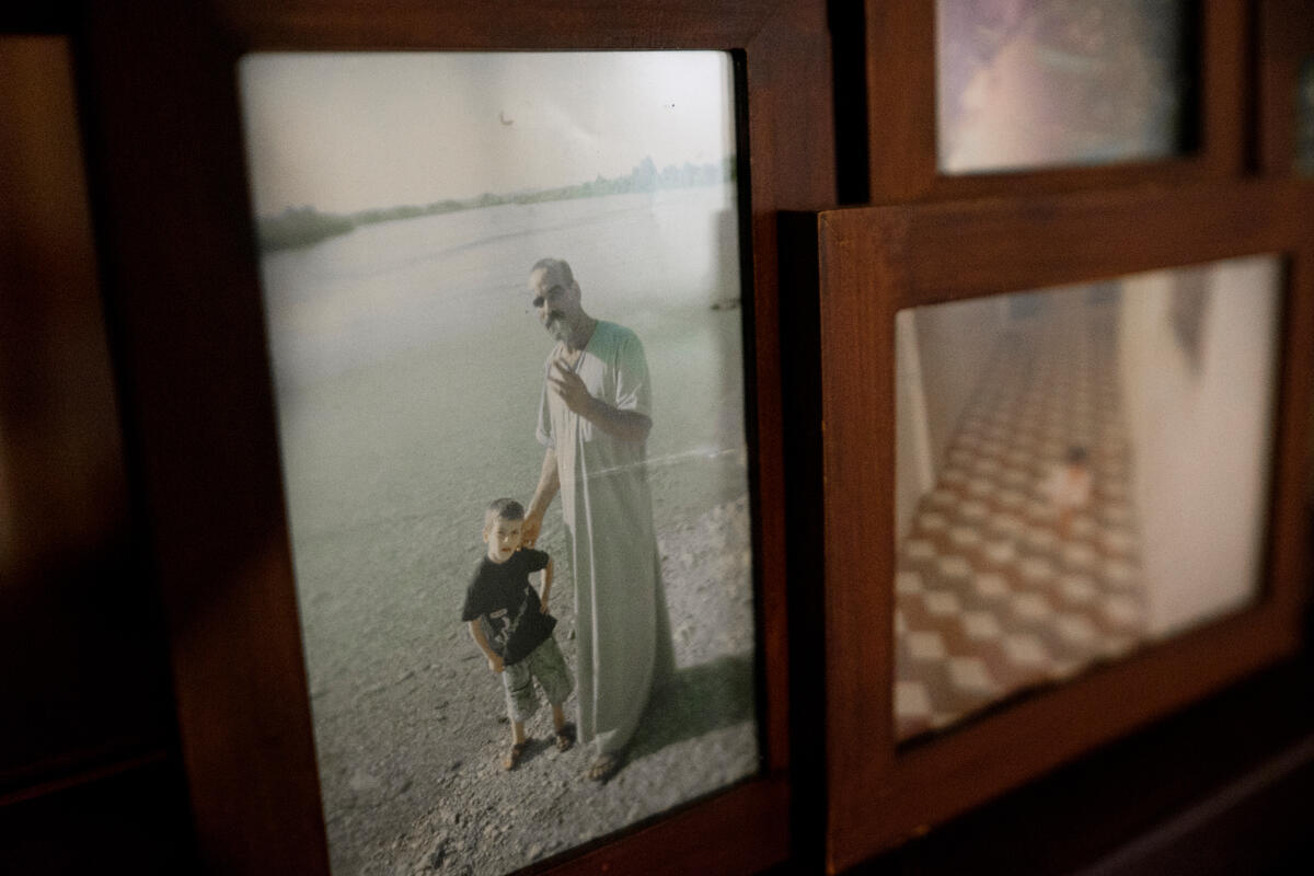 Canada. From far and wide