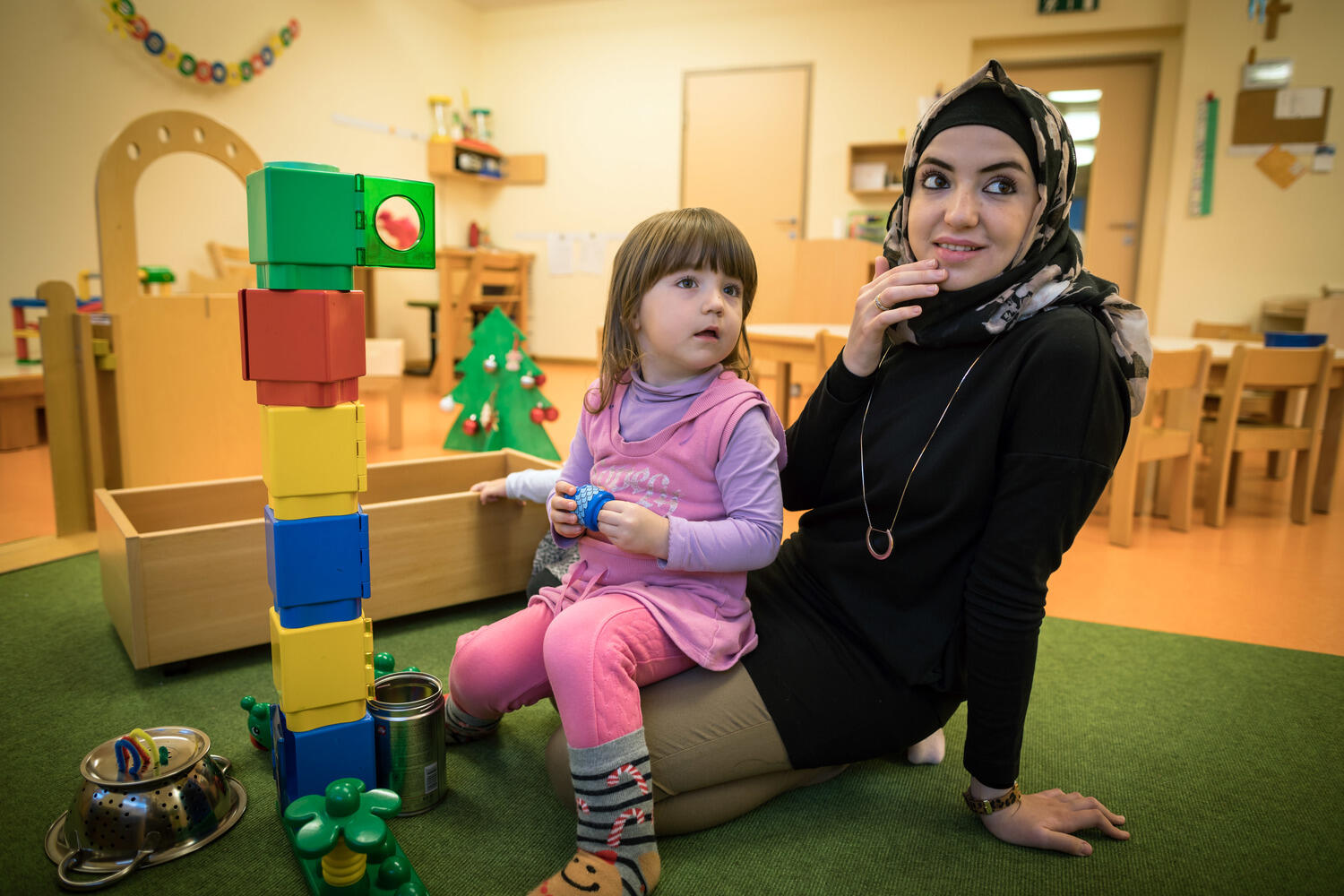 Austria. Bishop of Eisenstadt supports refugees